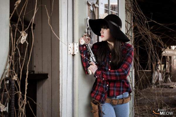 Discover the eerie Western Village: abandoned cowboy town in Japan for urbex exploration.