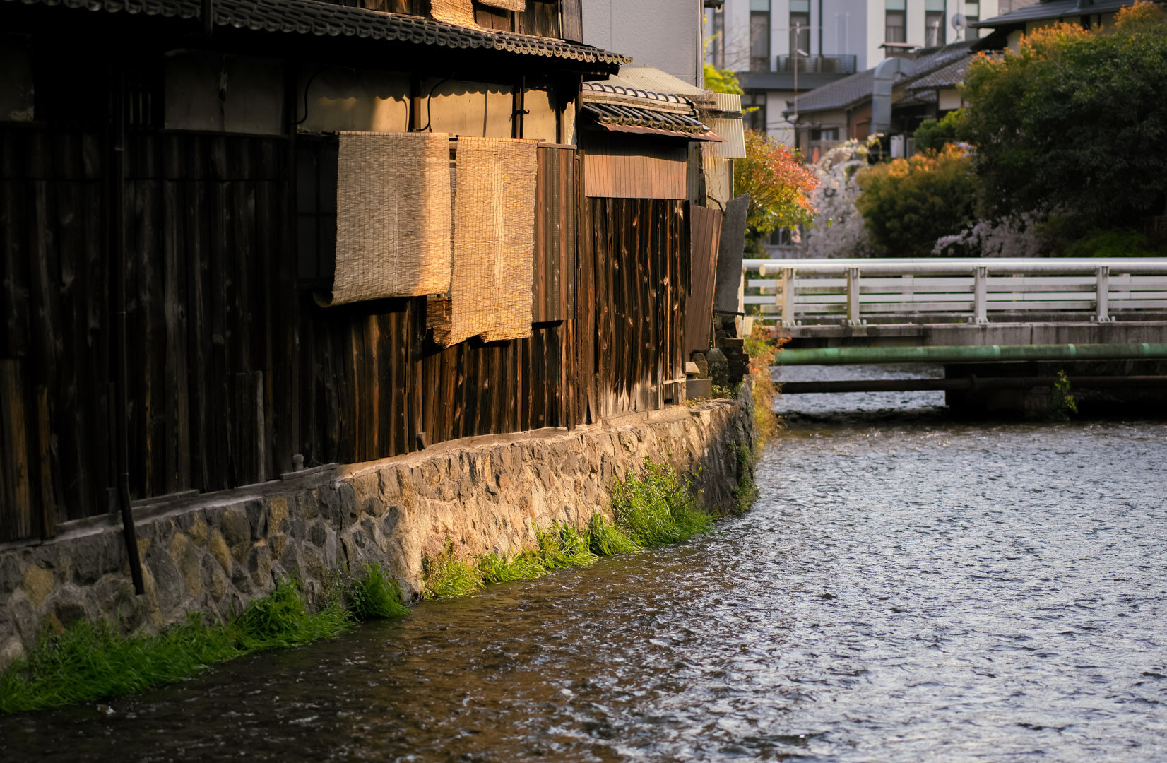 Where to Stay in Kyoto